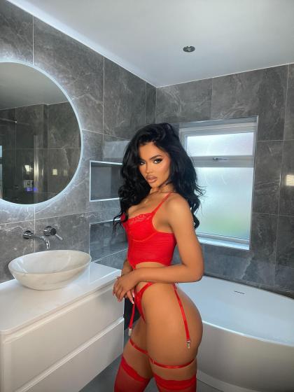 Hannah Olivia Kenyon