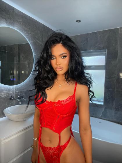 Hannah Olivia Kenyon