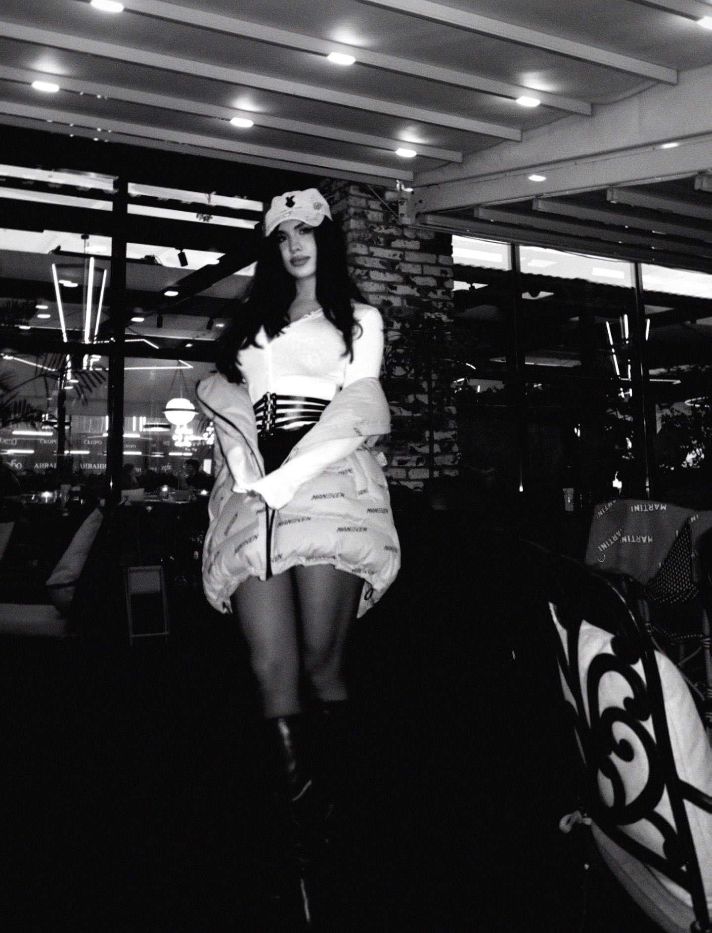 Ekaterina Guk #141552