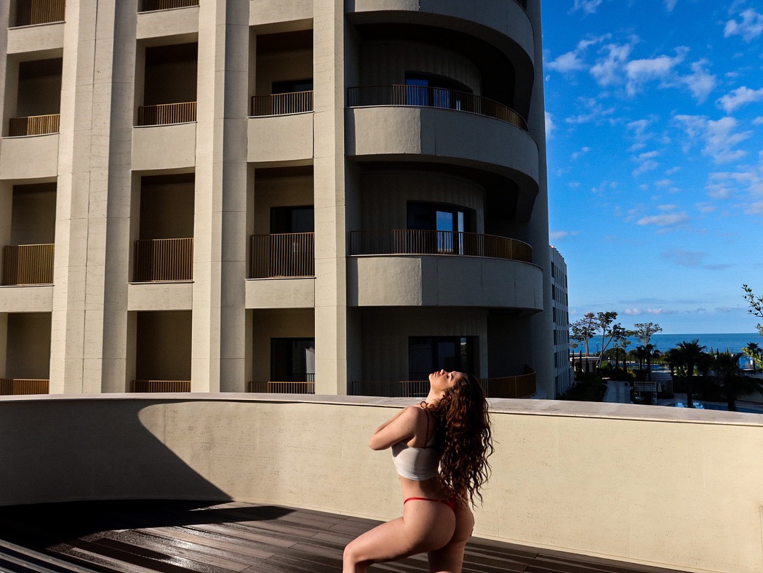 Ekaterina Guk #141713