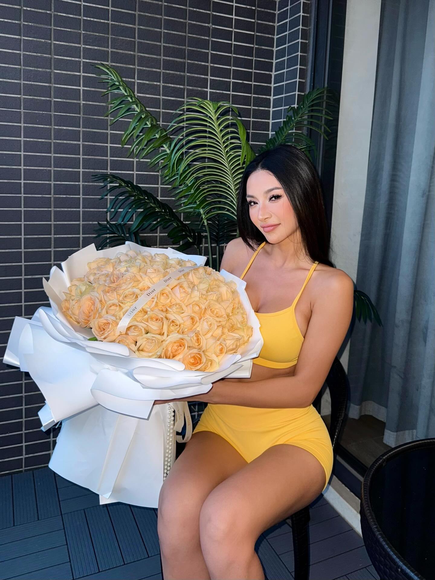 Liu Yuan Mei #141942