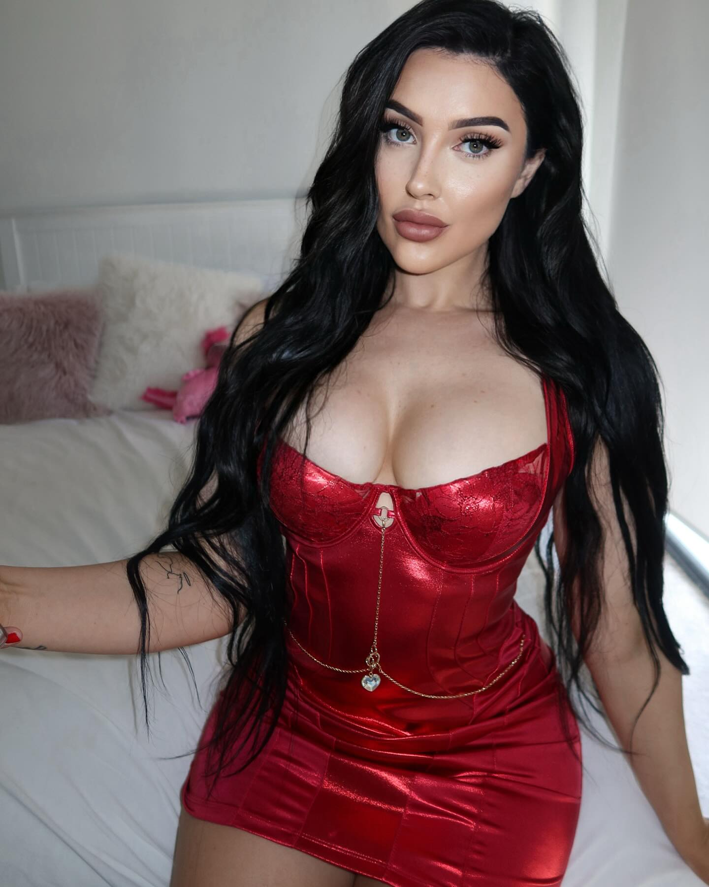 Charlotte Rose #142074