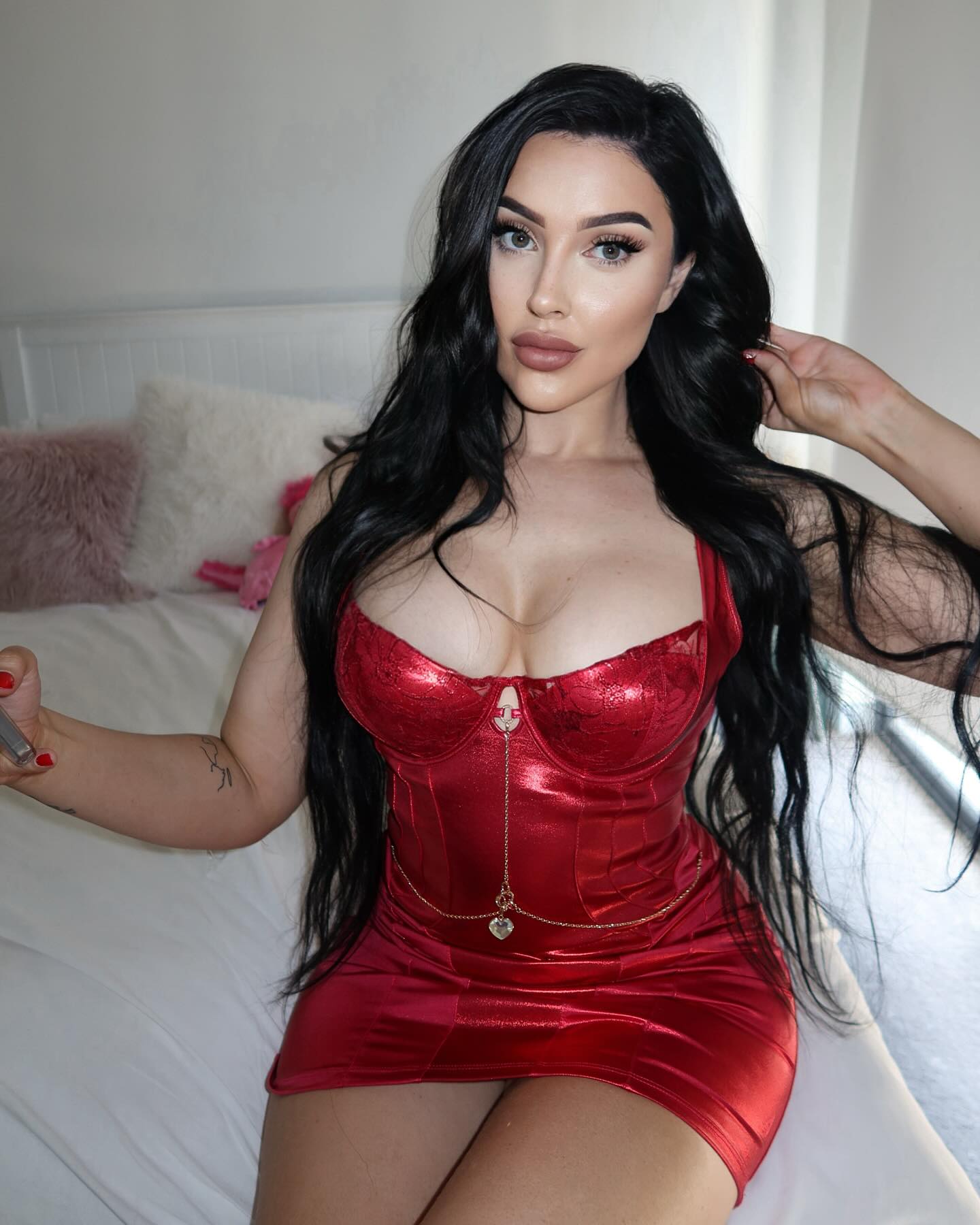 Charlotte Rose #142076