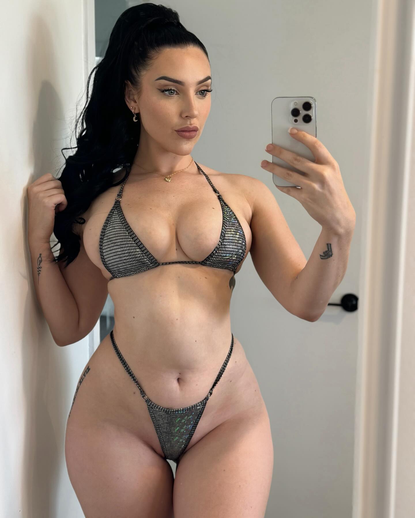 Charlotte Rose #142078