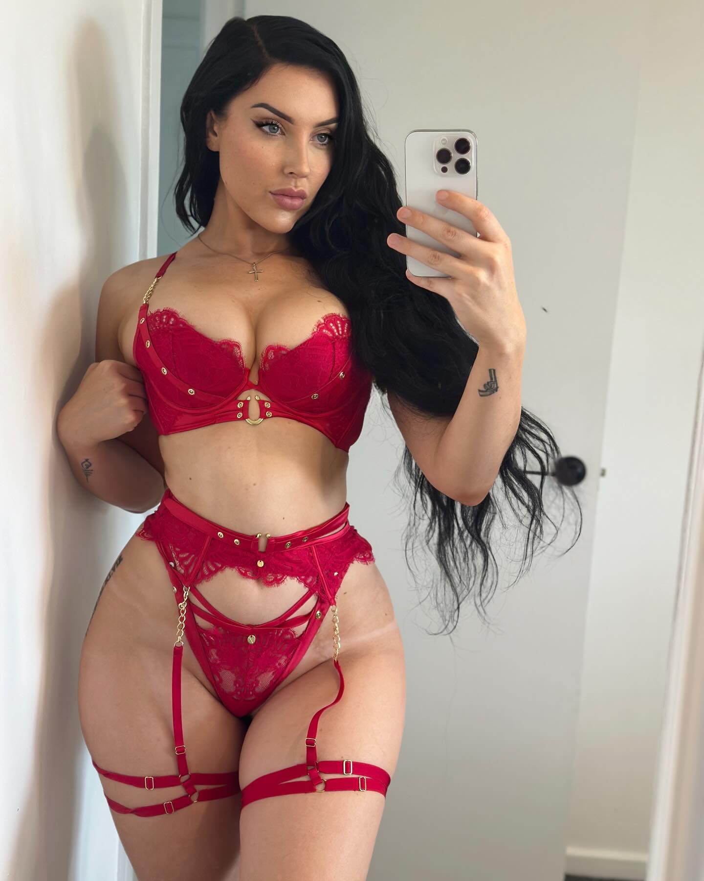 Charlotte Rose #142096