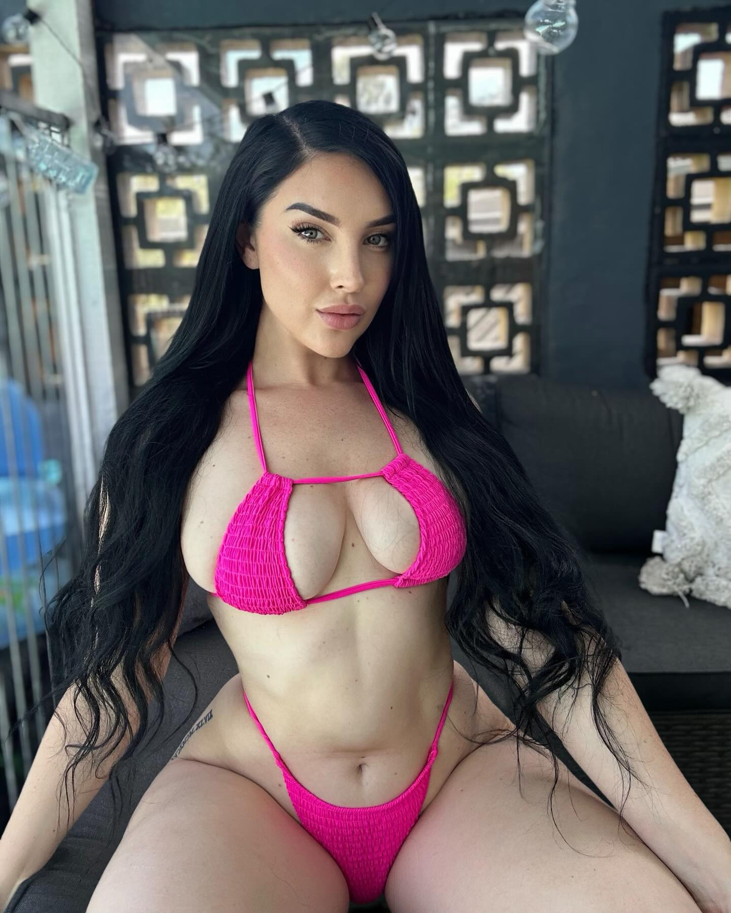 Charlotte Rose #142109