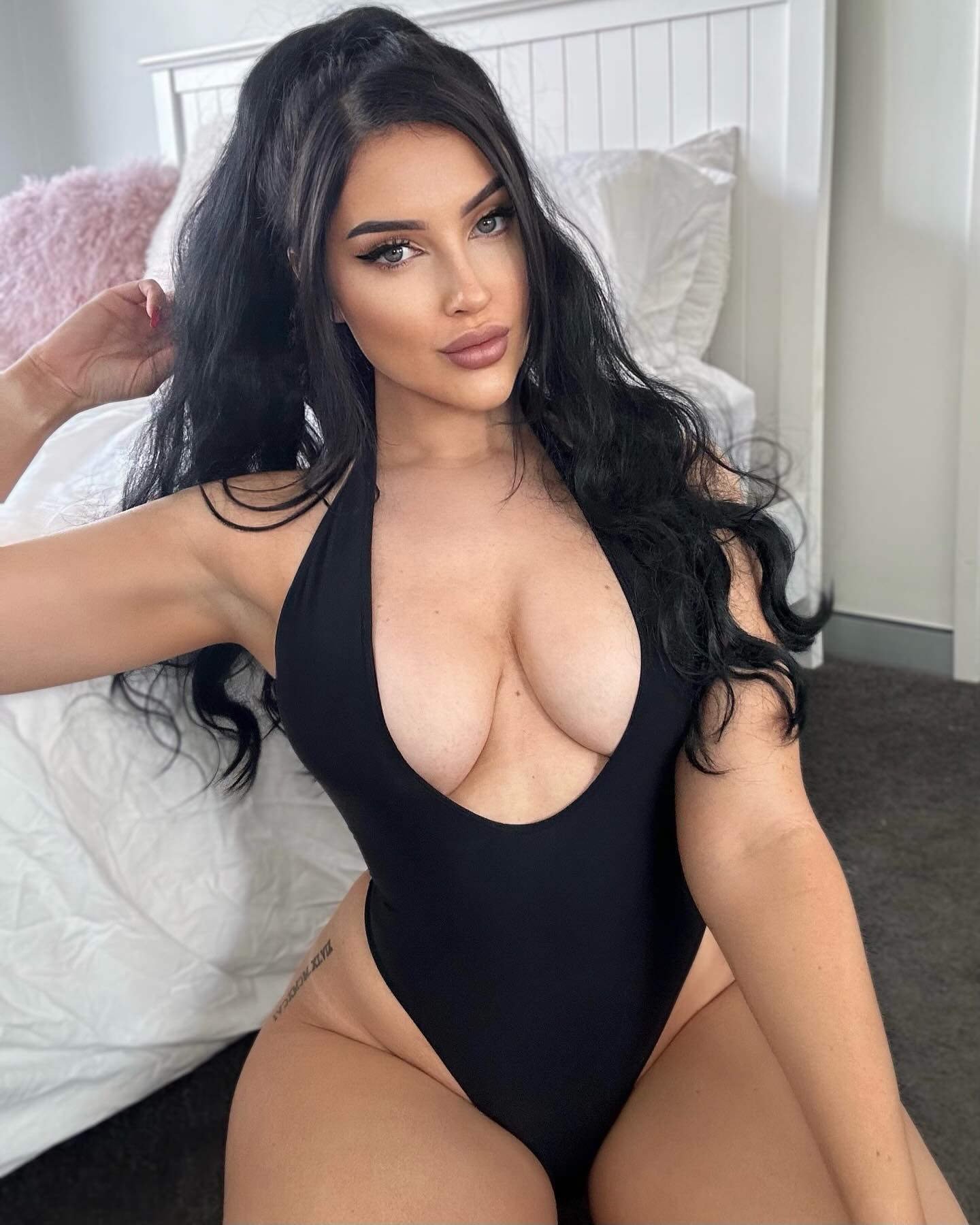 Charlotte Rose #142110