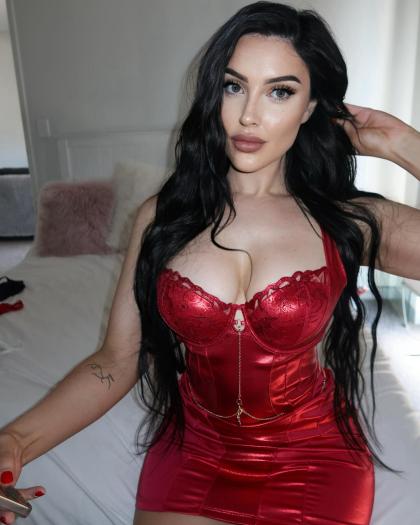 Charlotte Rose photo 142075