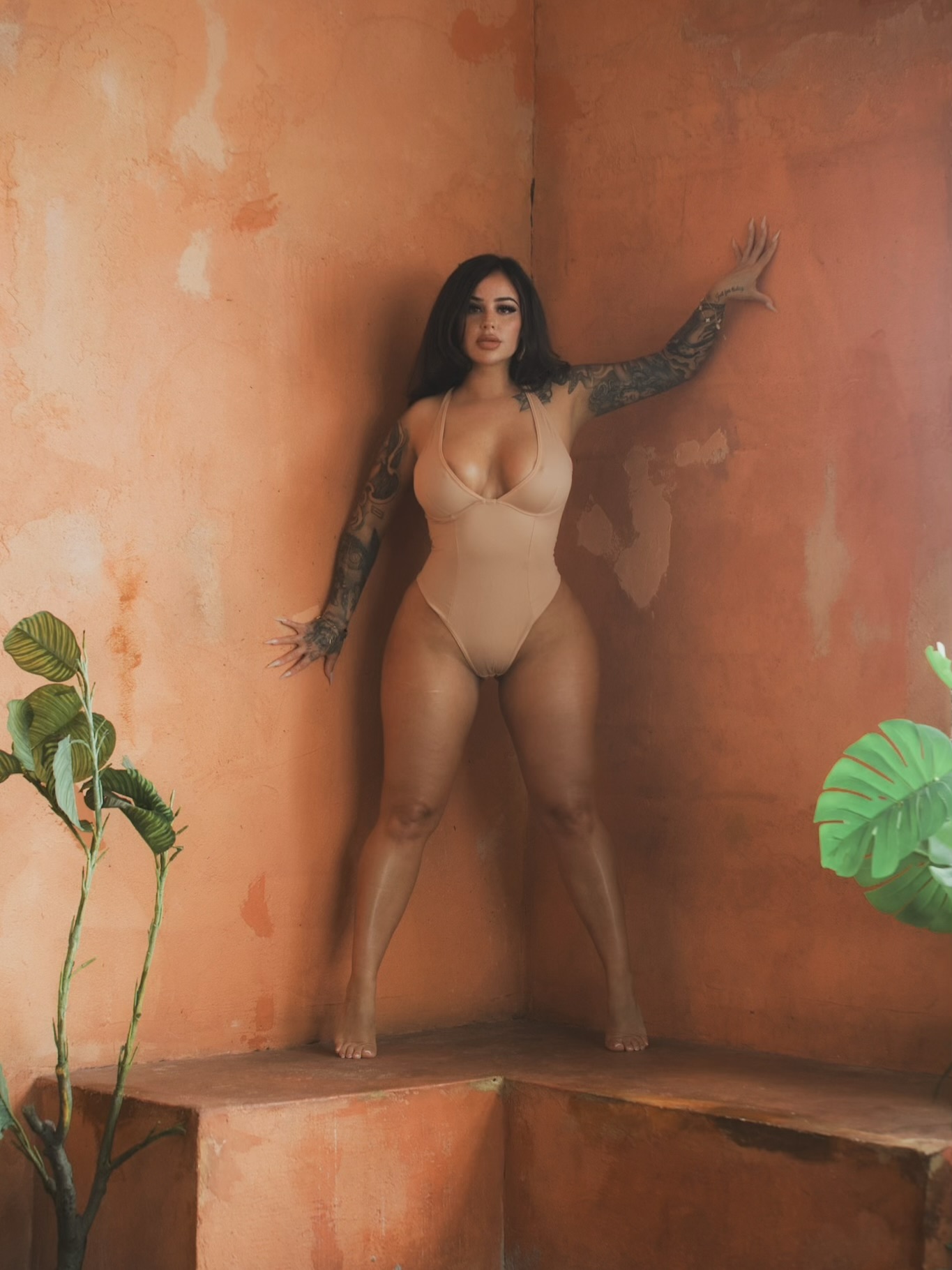 Jacqueline Valentine #142116