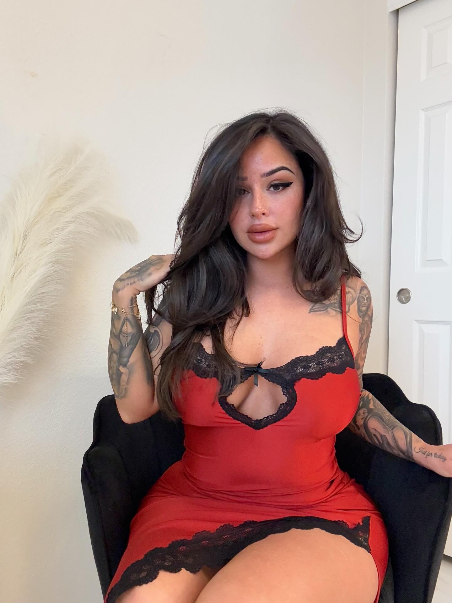 Jacqueline Valentine #142125