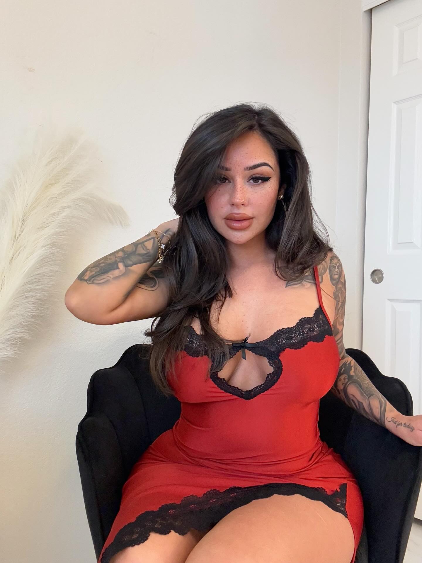 Jacqueline Valentine #142127