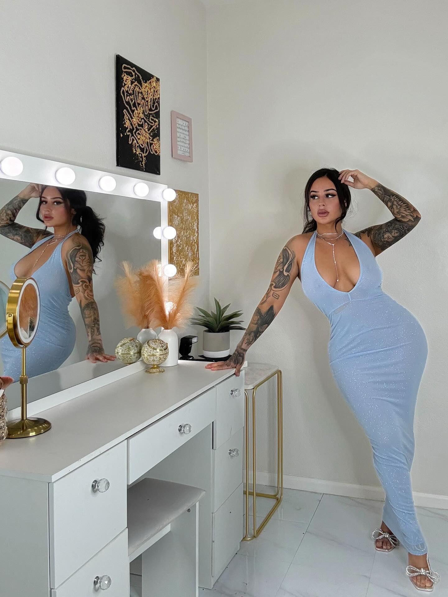 Jacqueline Valentine #142143