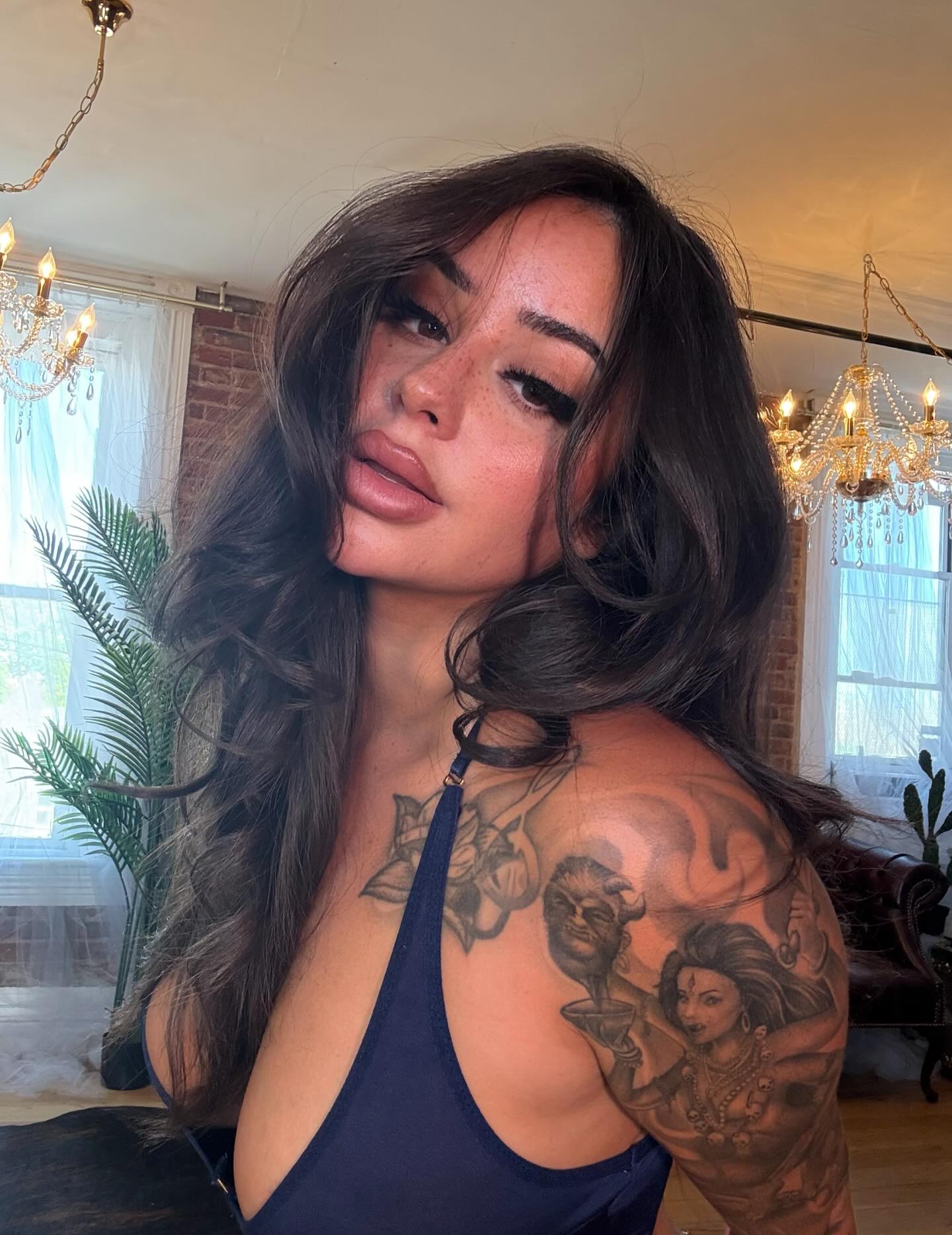 Jacqueline Valentine #142158