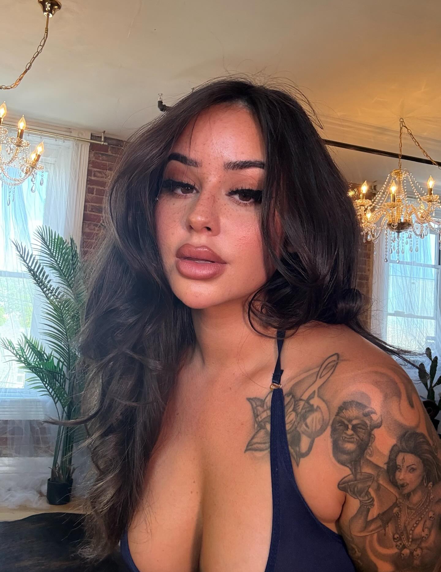 Jacqueline Valentine #142159