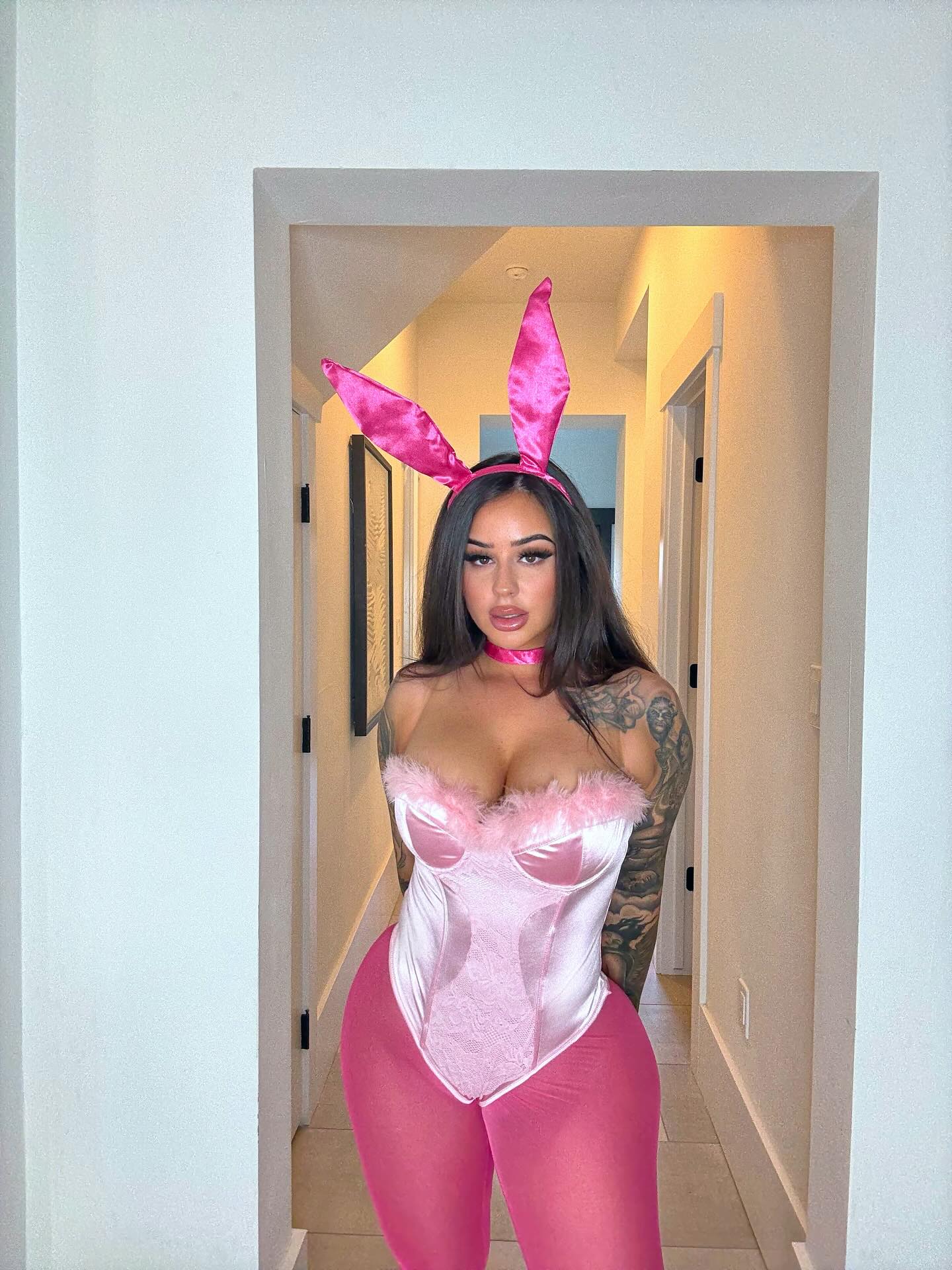 Jacqueline Valentine #142208