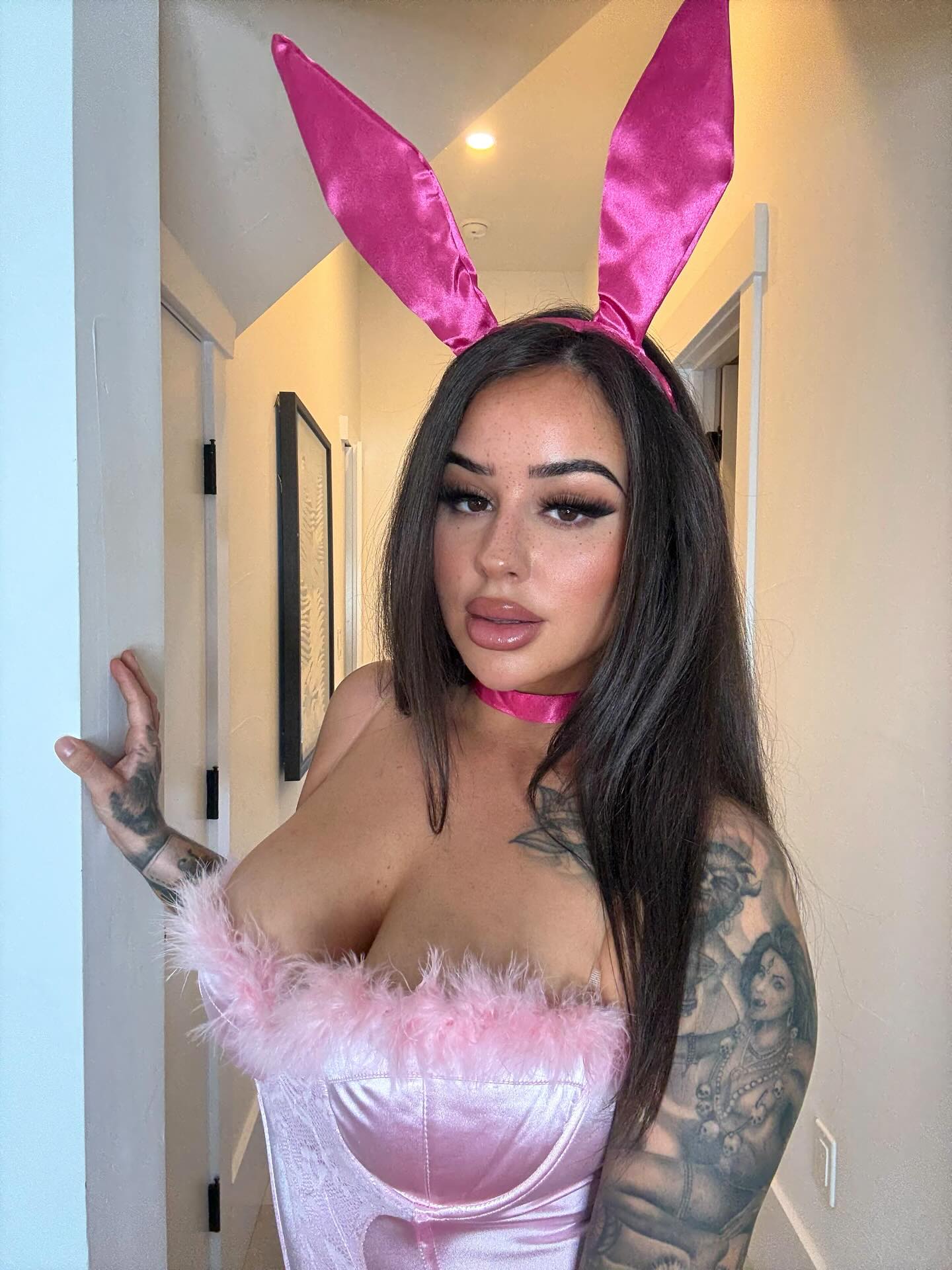 Jacqueline Valentine #142209