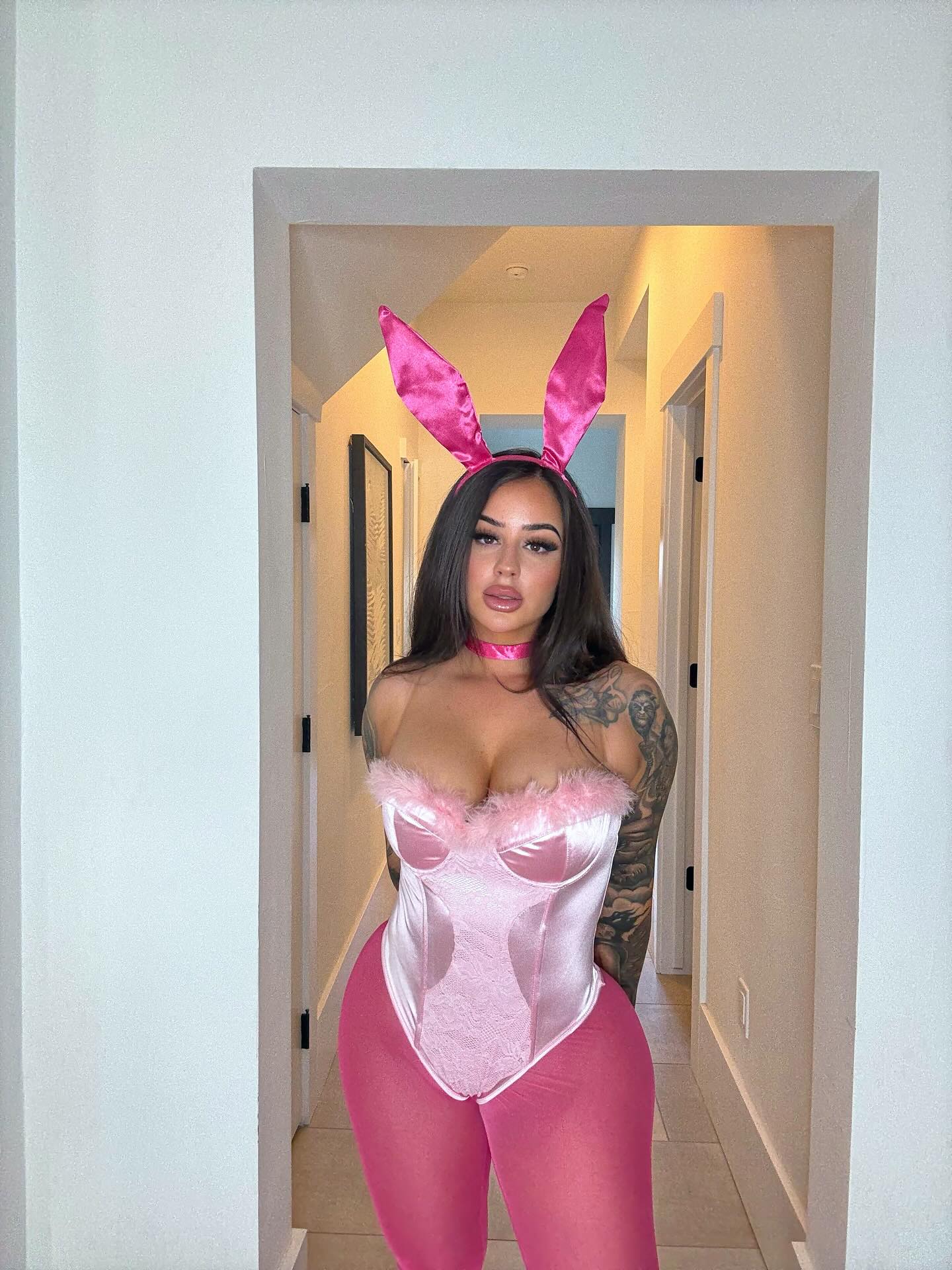 Jacqueline Valentine #142212