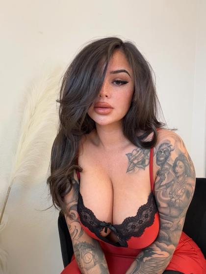 Jacqueline Valentine