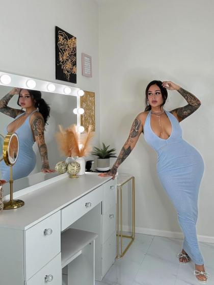 Jacqueline Valentine