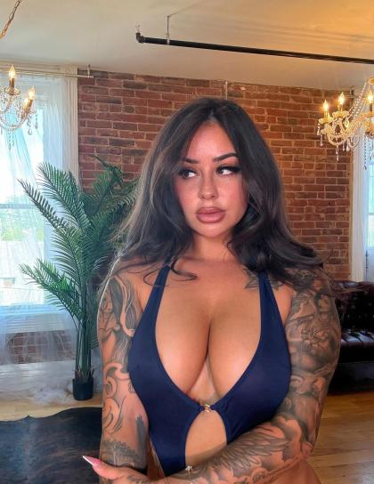 Jacqueline Valentine