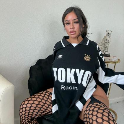 Jacqueline Valentine