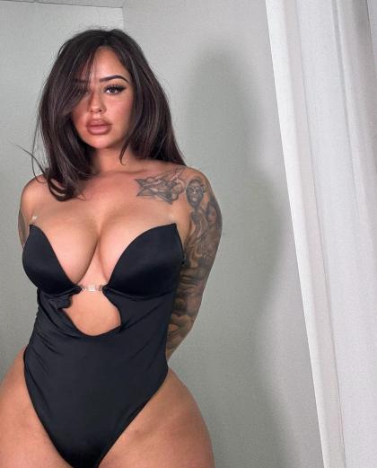 Jacqueline Valentine