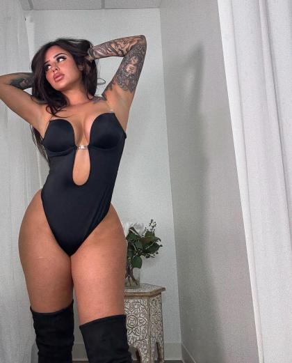 Jacqueline Valentine