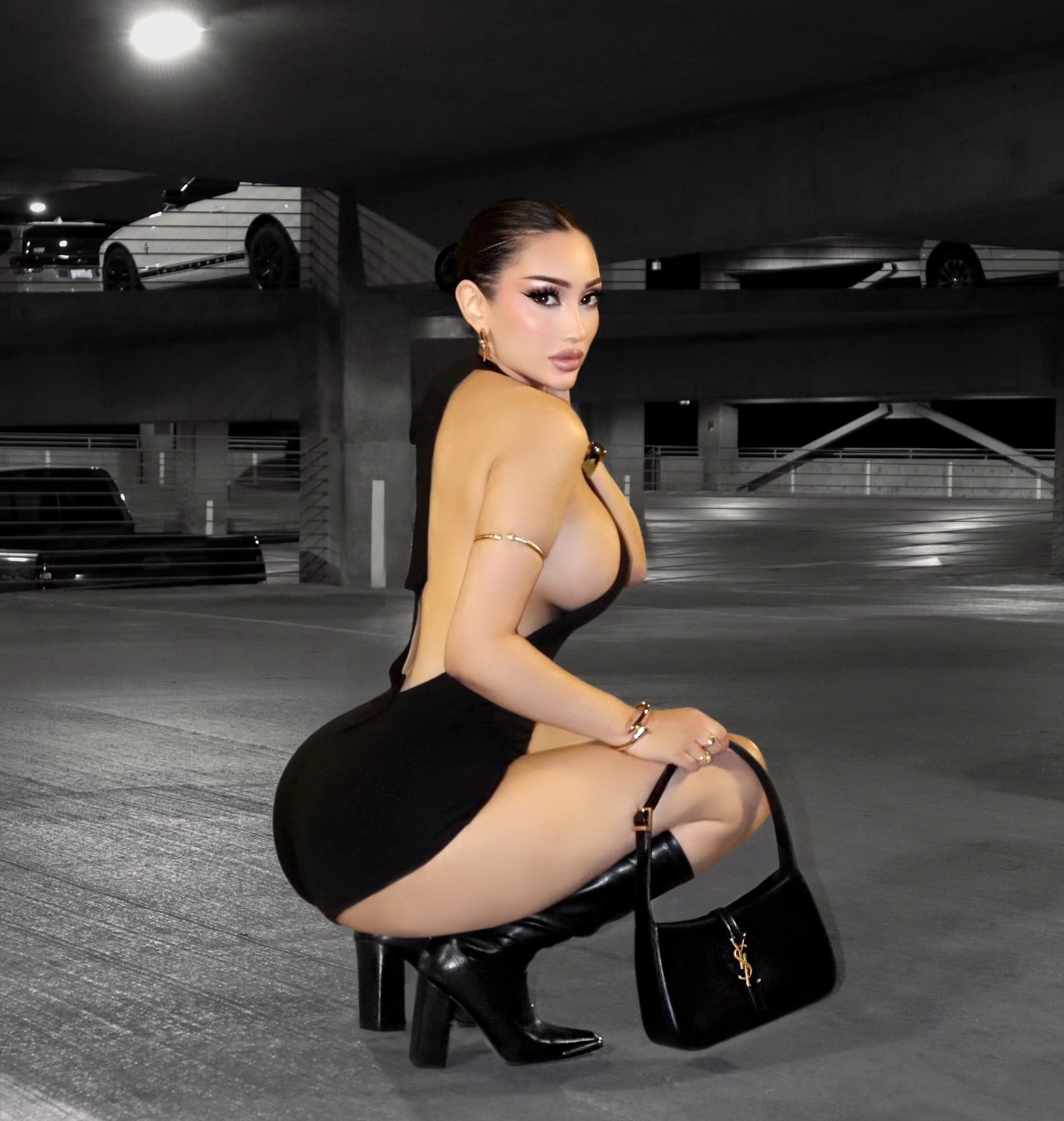 Kelsey Salas #142435