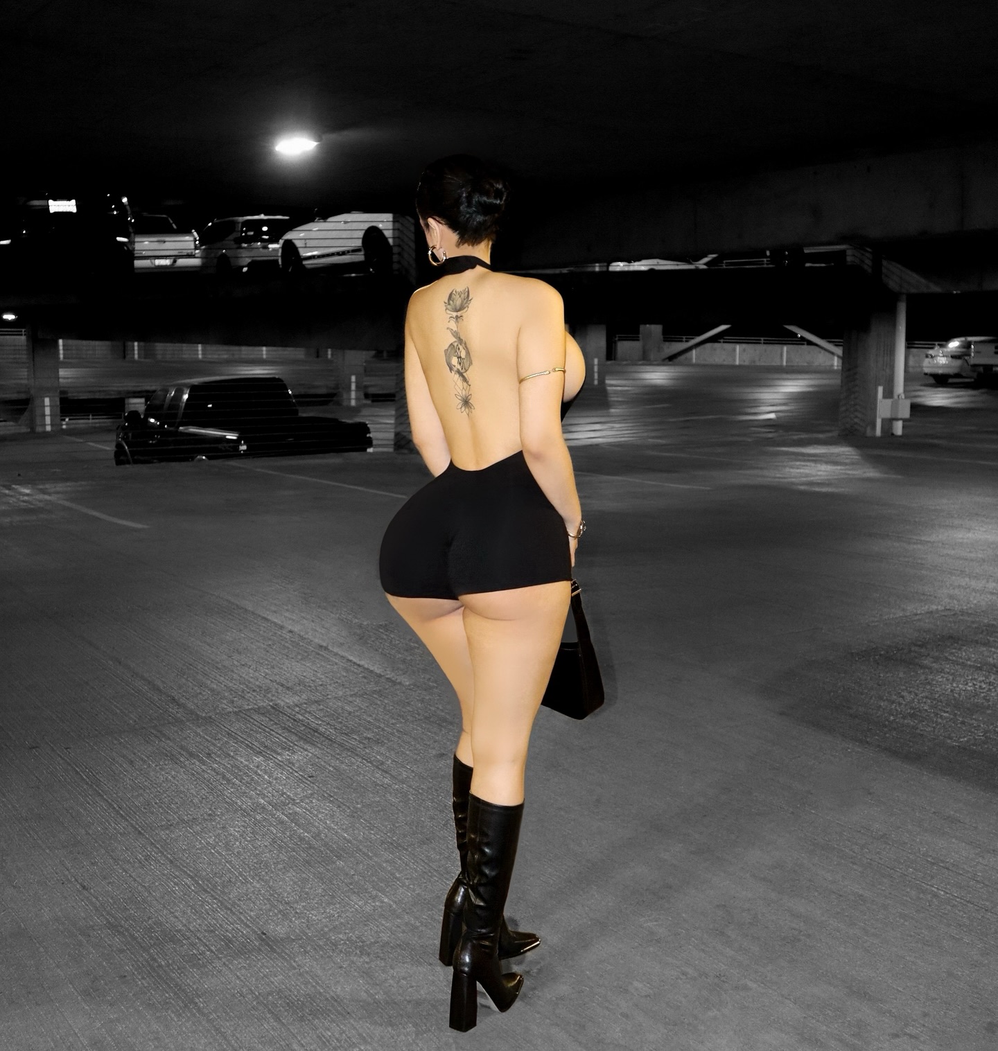 Kelsey Salas #142437