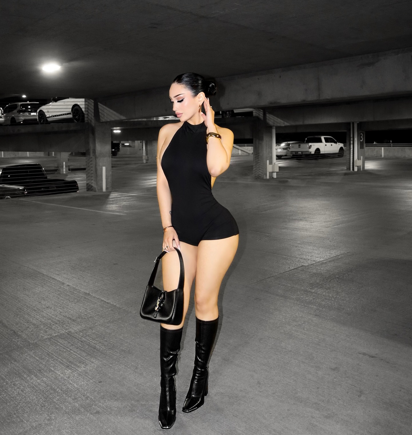 Kelsey Salas #142438