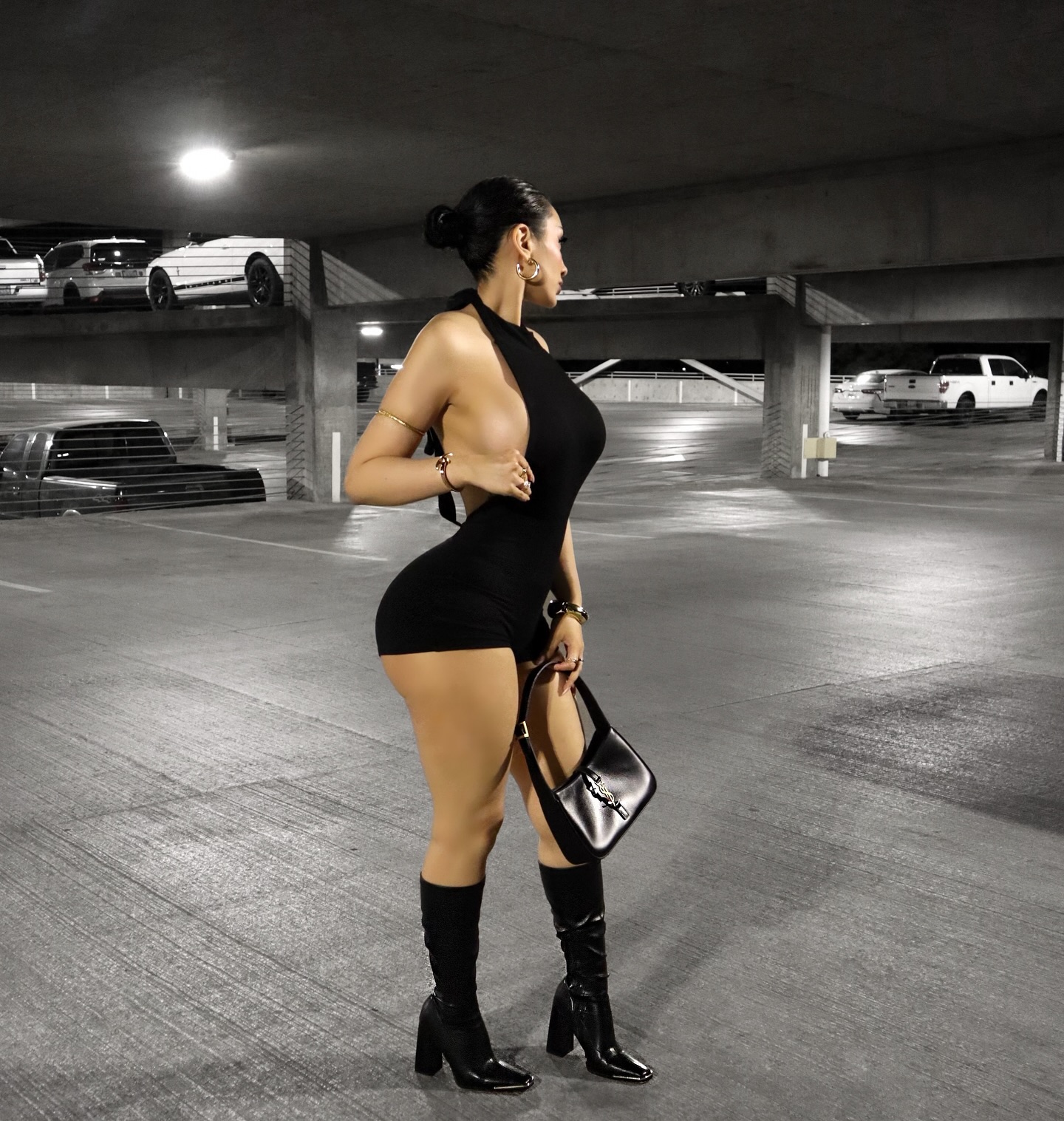 Kelsey Salas #142440