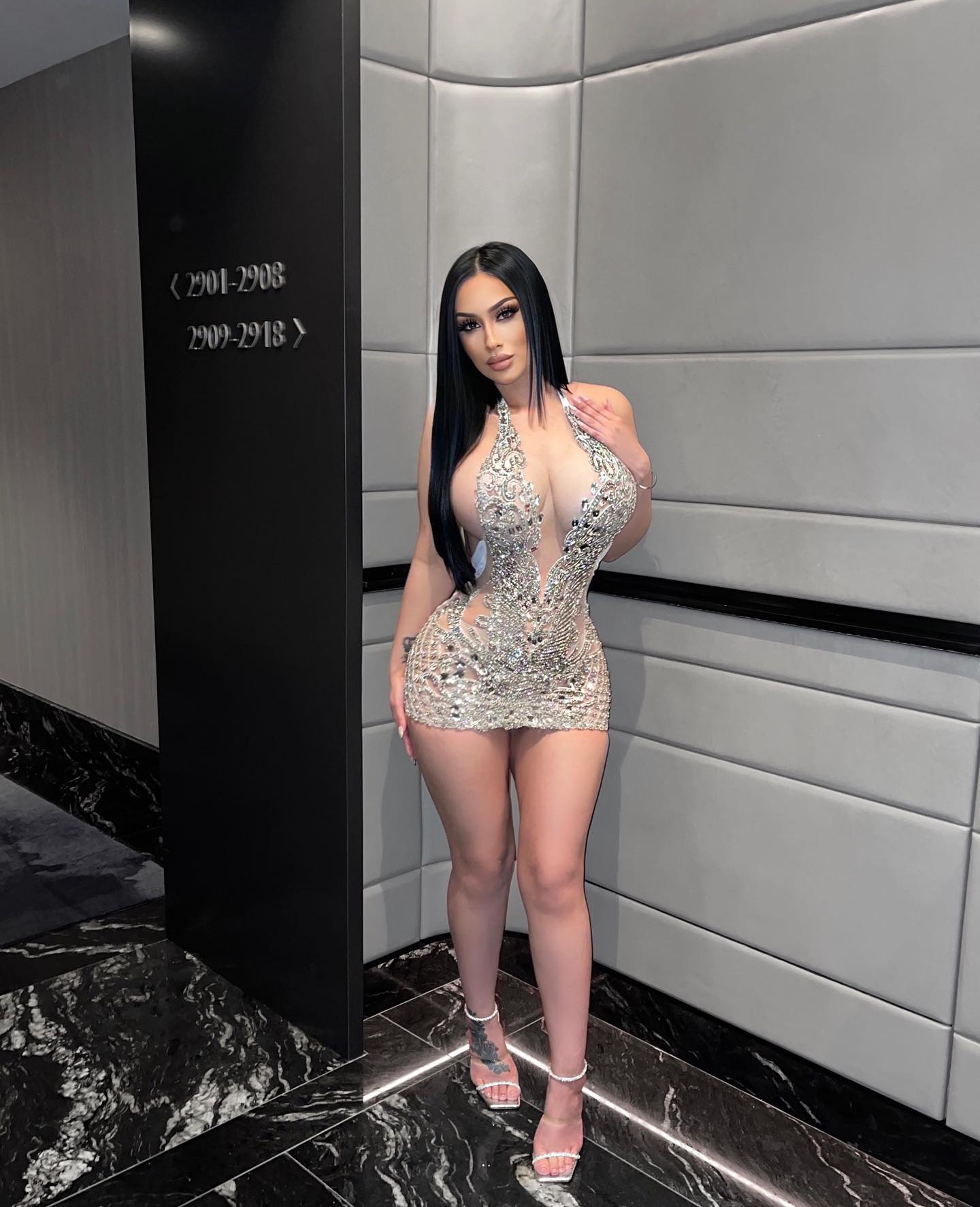 Kelsey Salas #142453