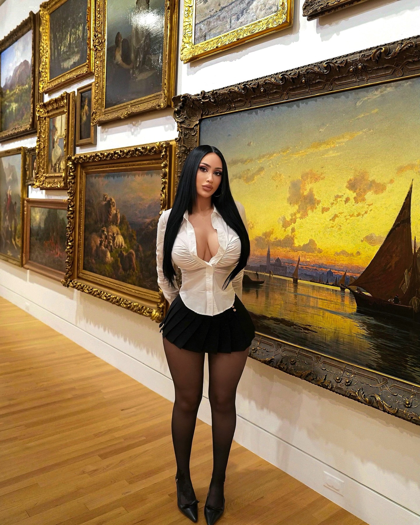 Kelsey Salas #142455