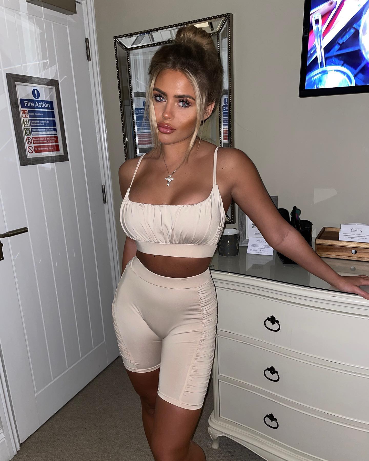 Caterina Alexis #142321