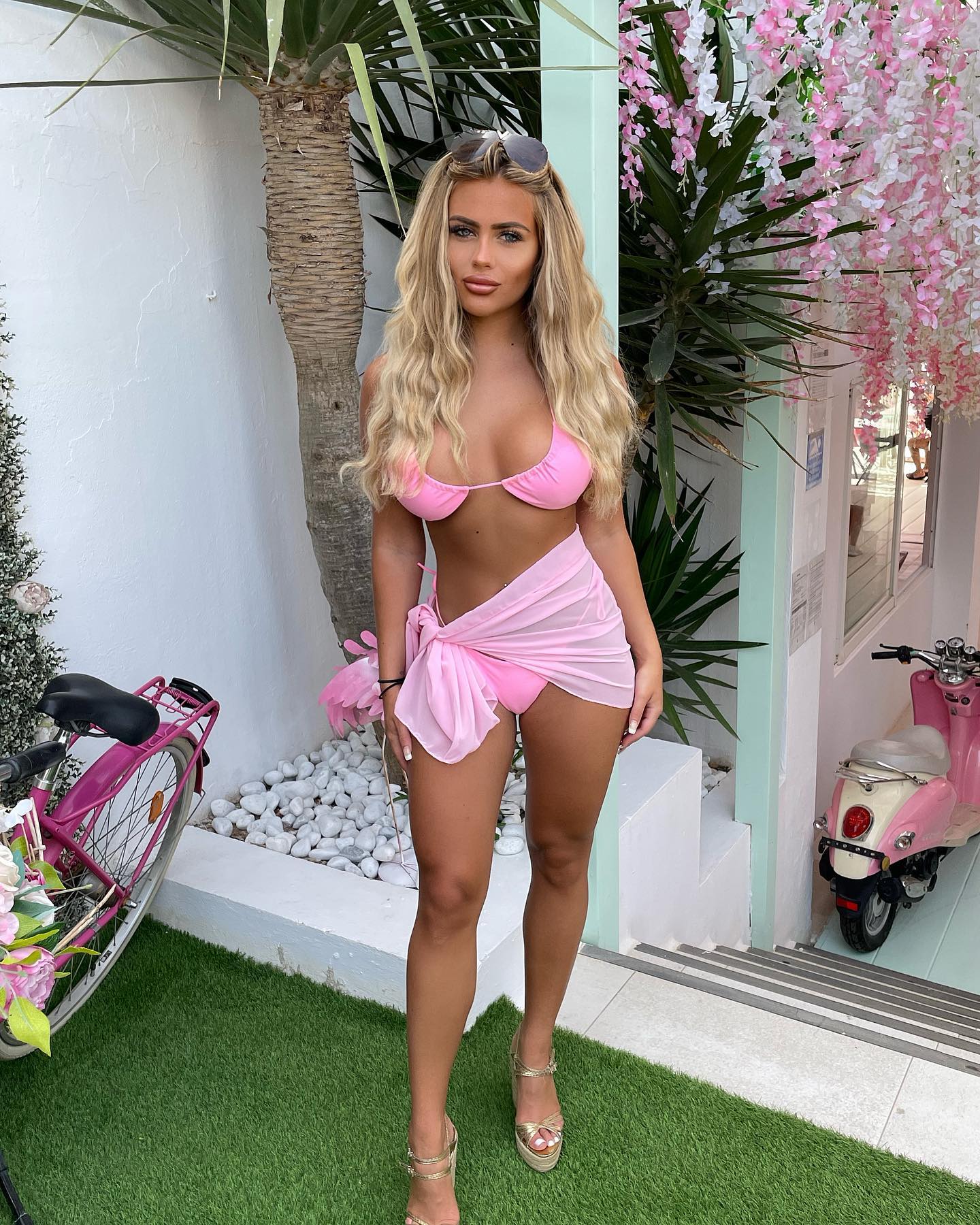 Caterina Alexis #142337