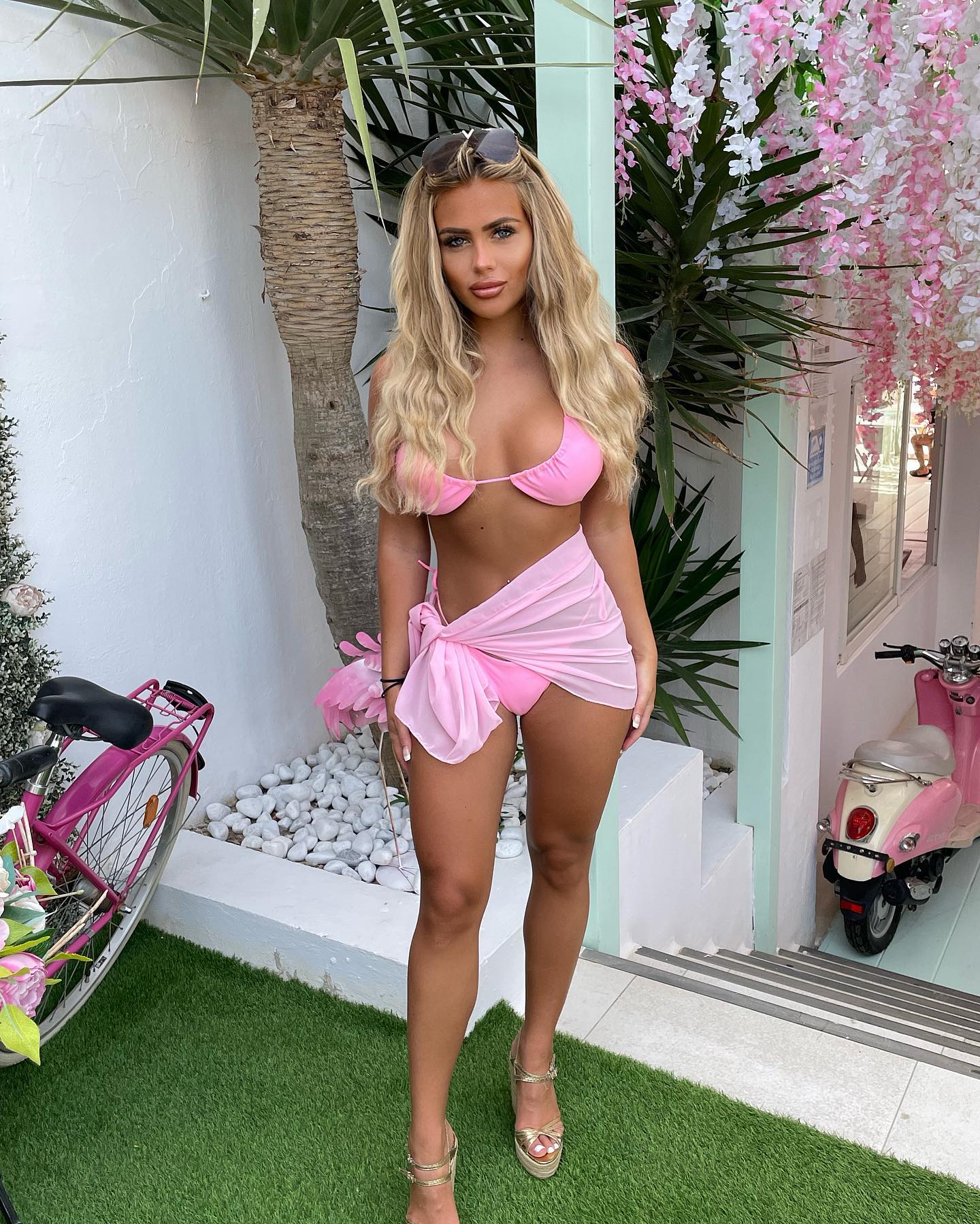 Caterina Alexis #142338