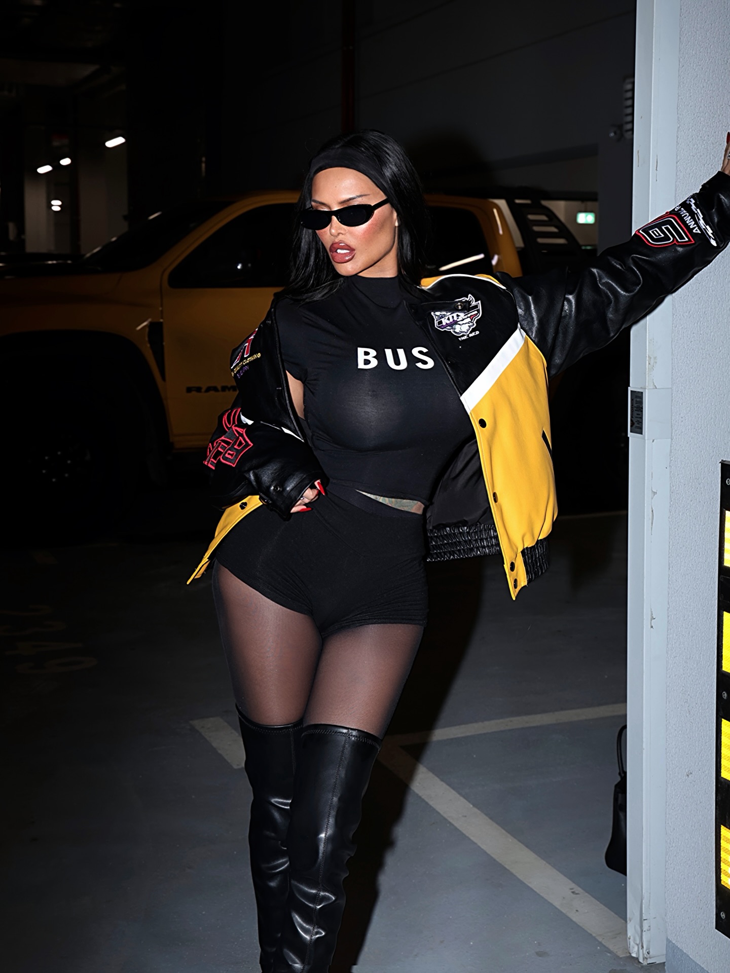 Nita Kuzmina #253438