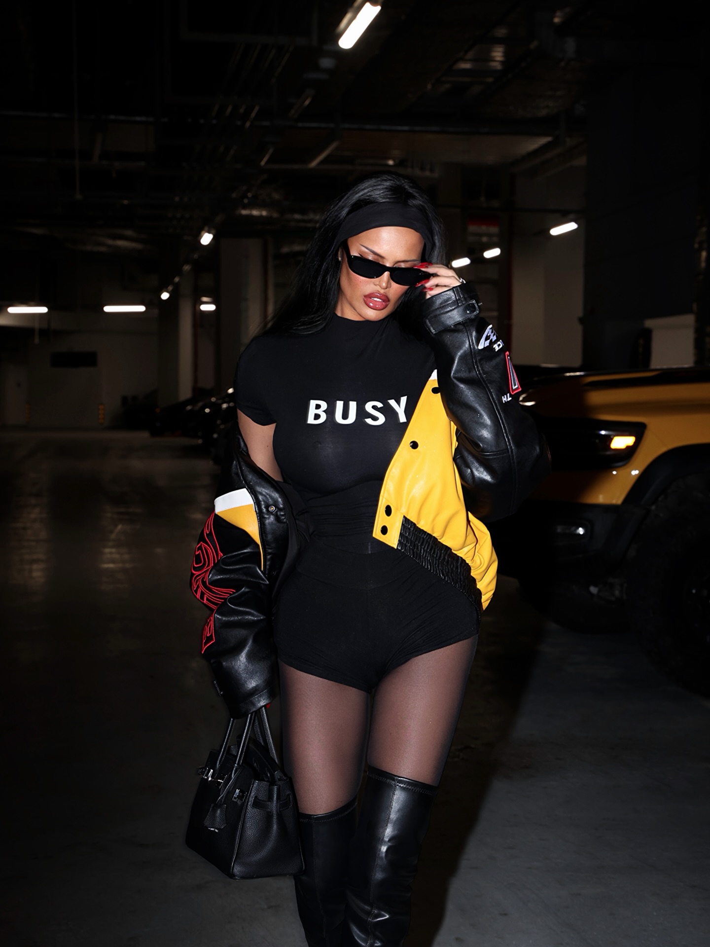 Nita Kuzmina #253443