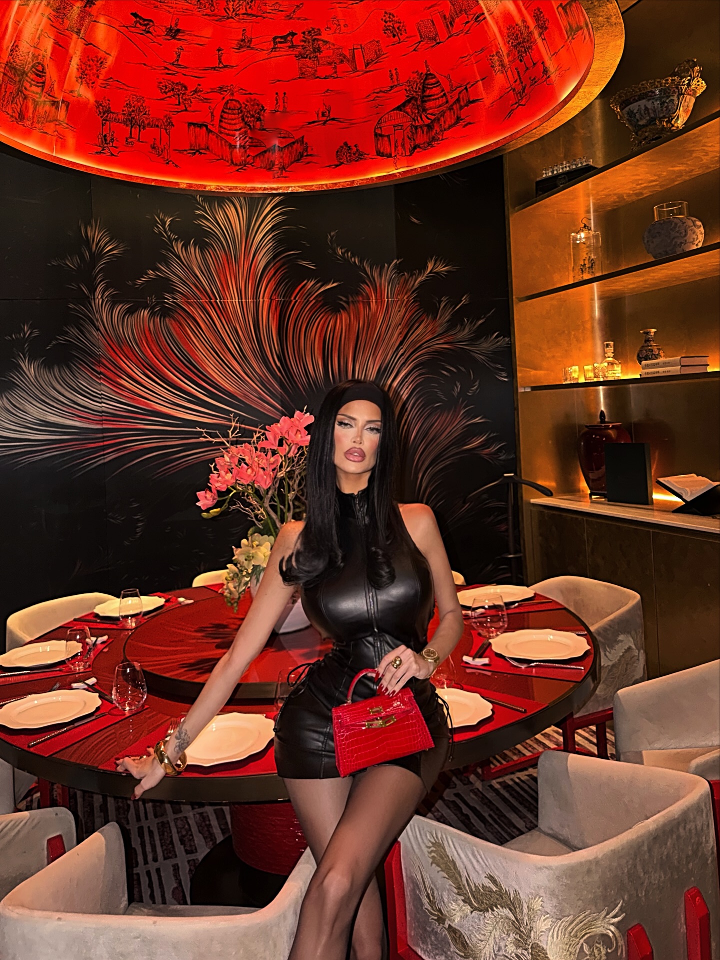 Nita Kuzmina #253449