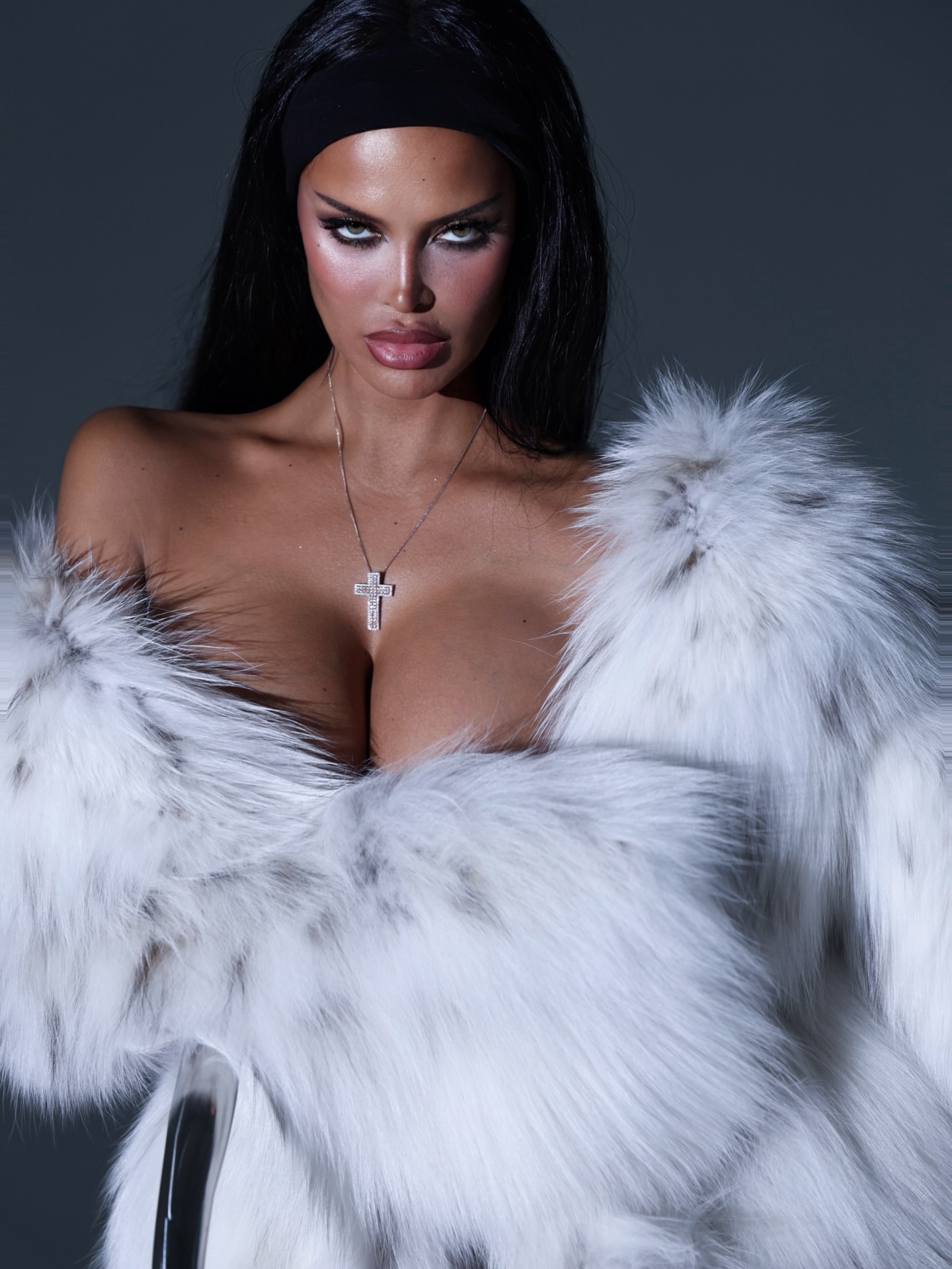 Nita Kuzmina #253453