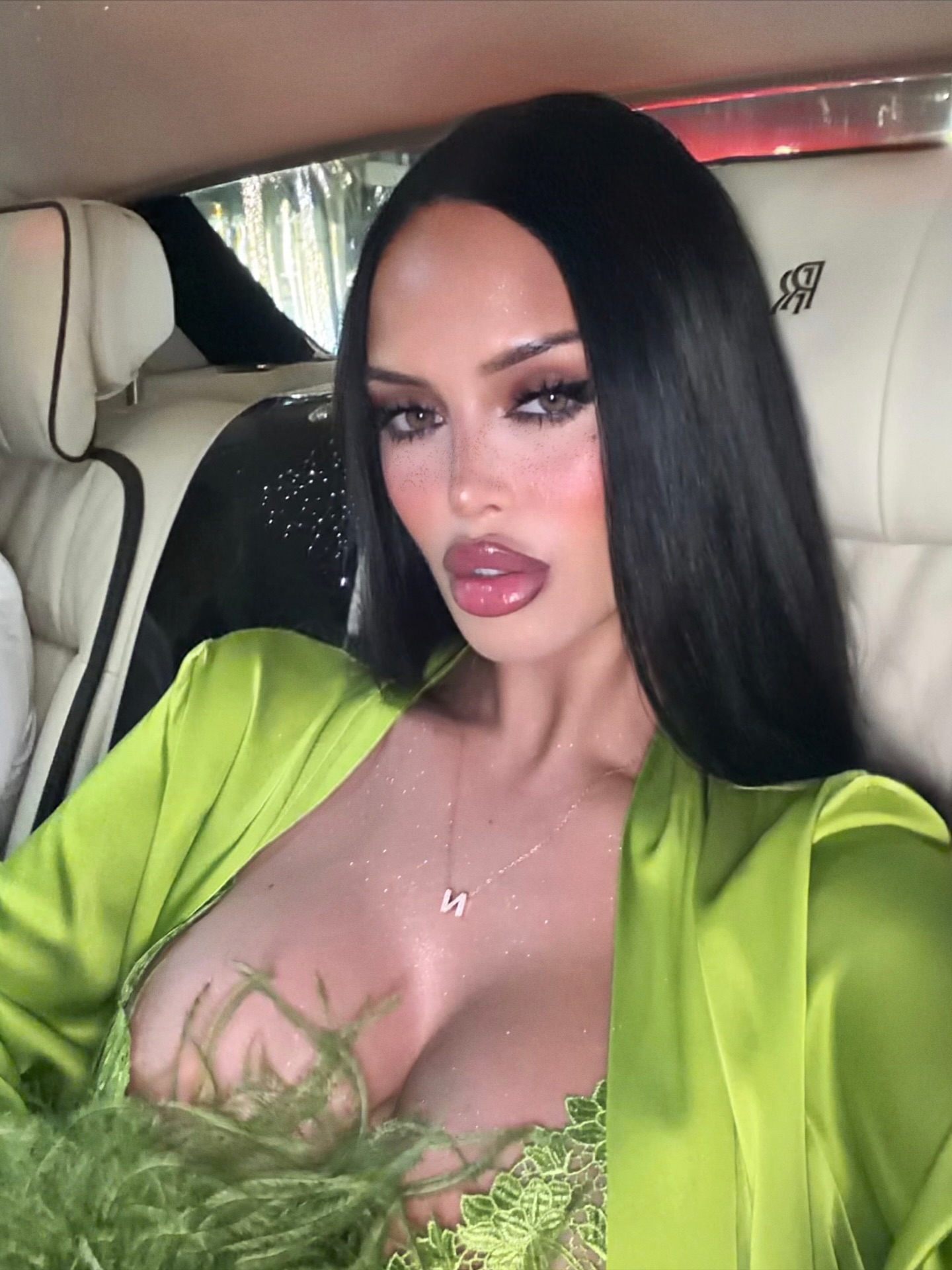 Nita Kuzmina #253460