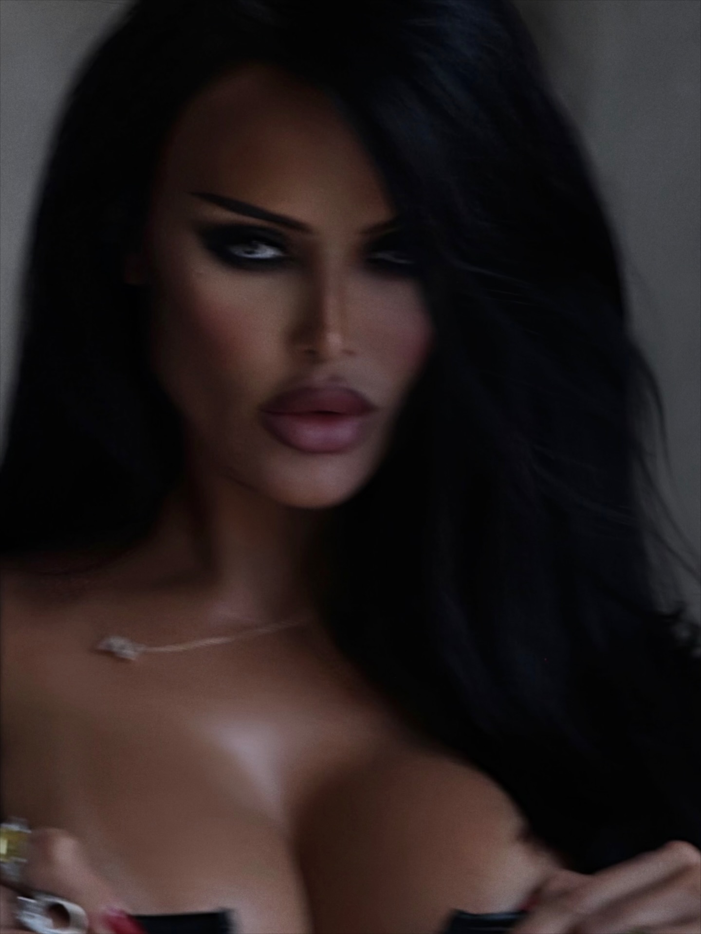 Nita Kuzmina #253480