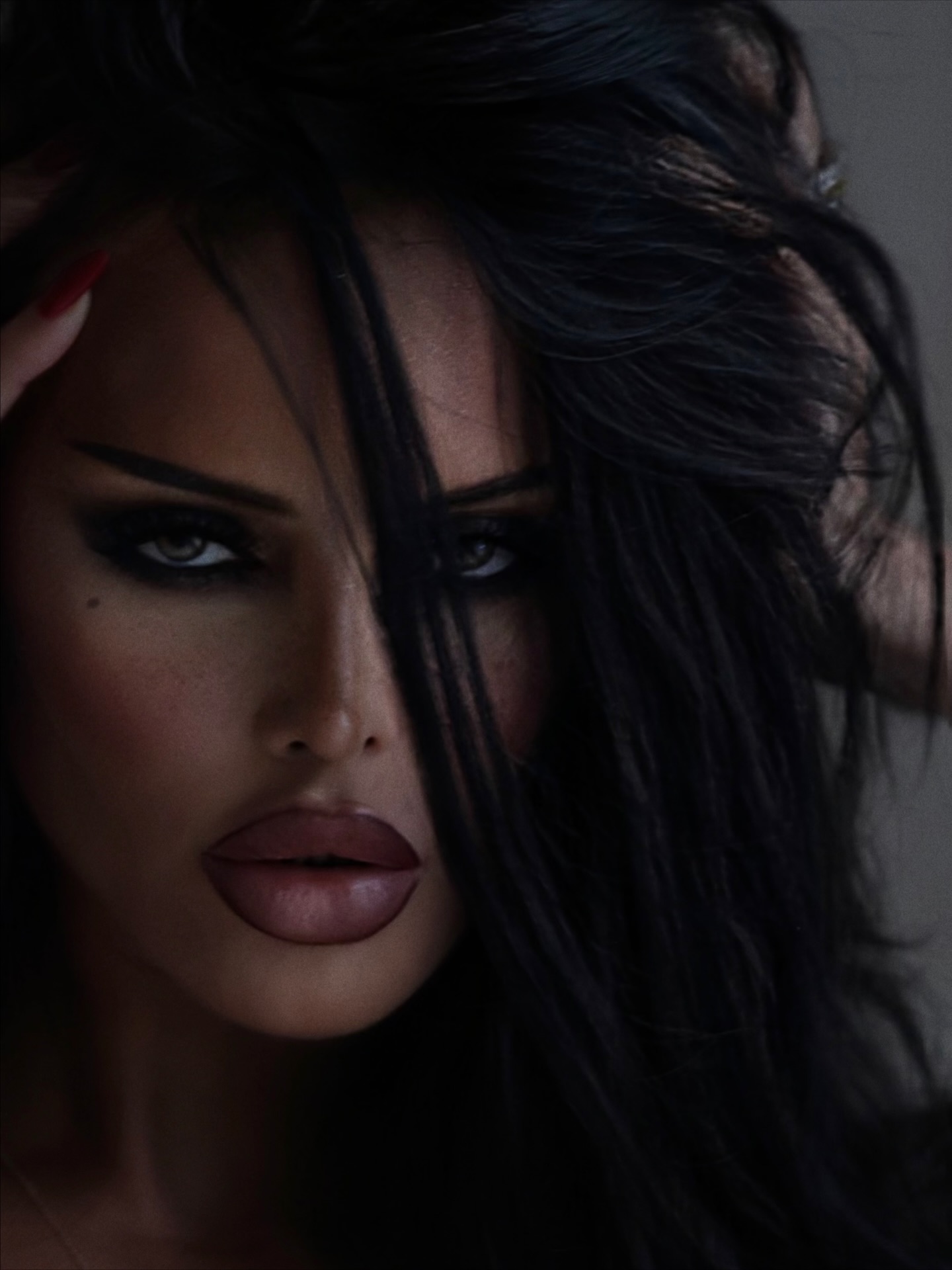 Nita Kuzmina #253482