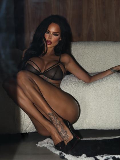 Nita Kuzmina photo 253423