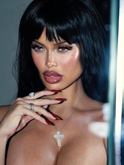 Nita Kuzmina photo 253432