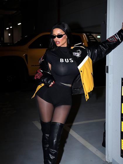 Nita Kuzmina photo 253438