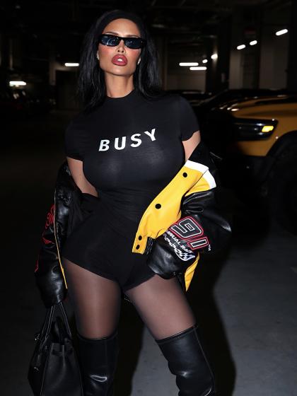 Nita Kuzmina photo 253444