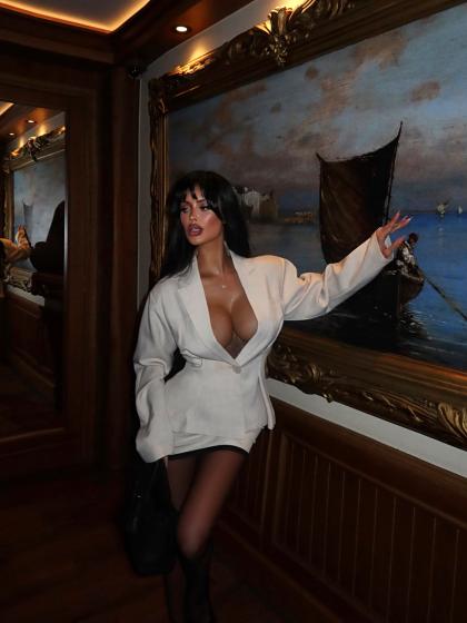 Nita Kuzmina photo 253448