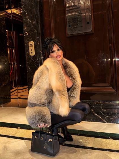 Nita Kuzmina photo 253456