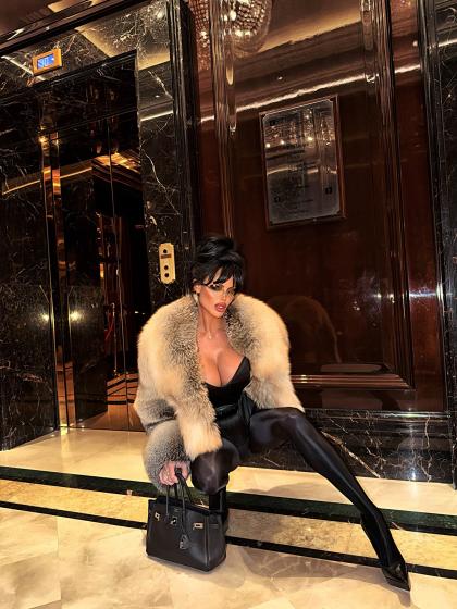 Nita Kuzmina photo 253457